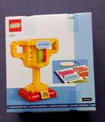 LEGO 40688 - Puchar