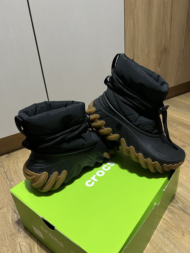 Botki Crocs Echo