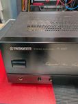 Amplificador Pioneer A-449
