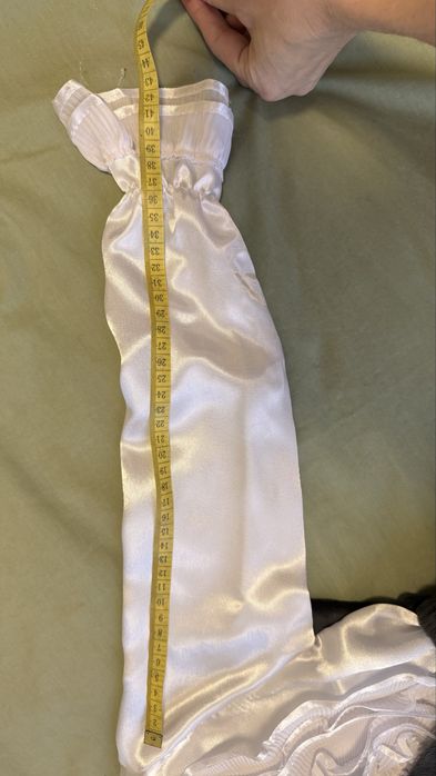 Костюм новорічний мишки  2 3 4 5 років