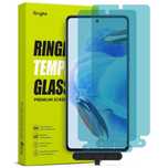 szkło hartowane ringke tg 2-pack xiaomi redmi note 12 pro 5g / 12 pro