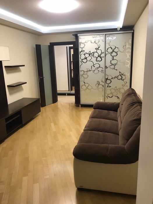 Оренда 2 кімнатної квартири