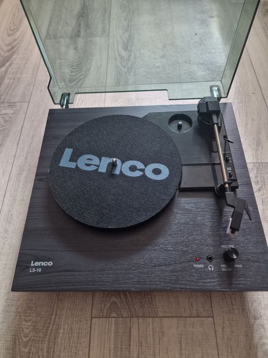 Gramofon Lenco Ls10