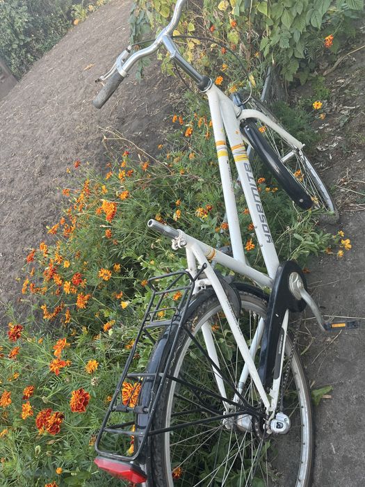 Велосипед жіночий Yosemitе