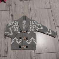 Elegancki sweter chłopięcy 92 98 Reserved