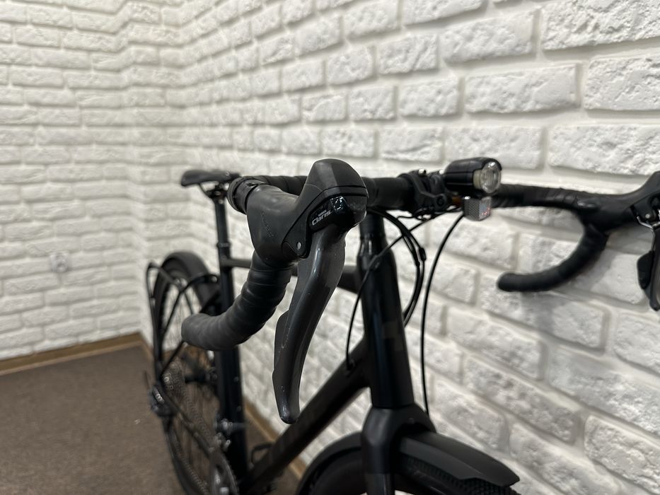 Gravel Cube nuroad rozmiar L