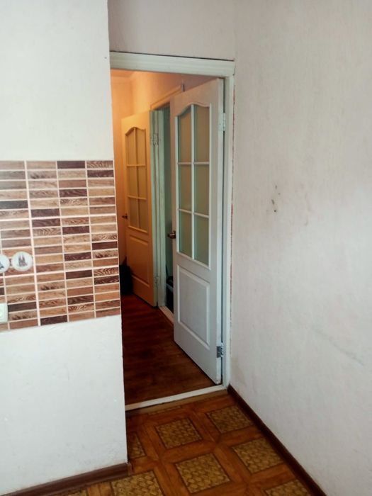 Продам квартиру 1 кімнатну