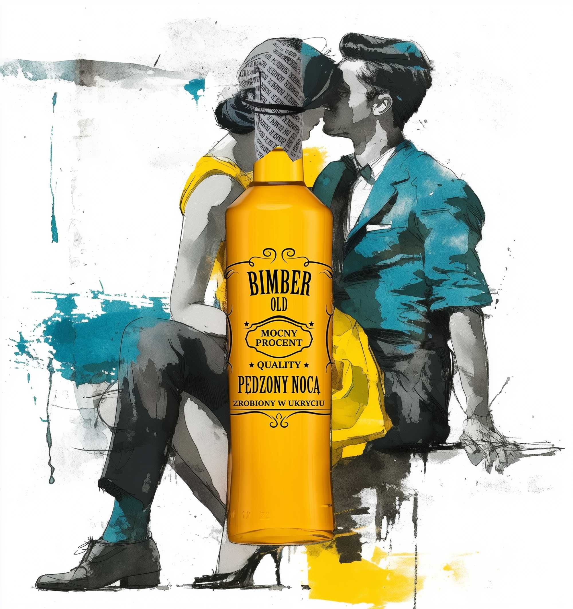 Butelki 0,5L – oliwa, oleje, nalewki , butelki monopolowe 0,5L Bimber
