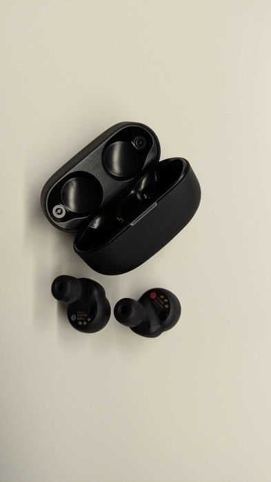 Auriculares Sony Sem Fio WF1000XM4