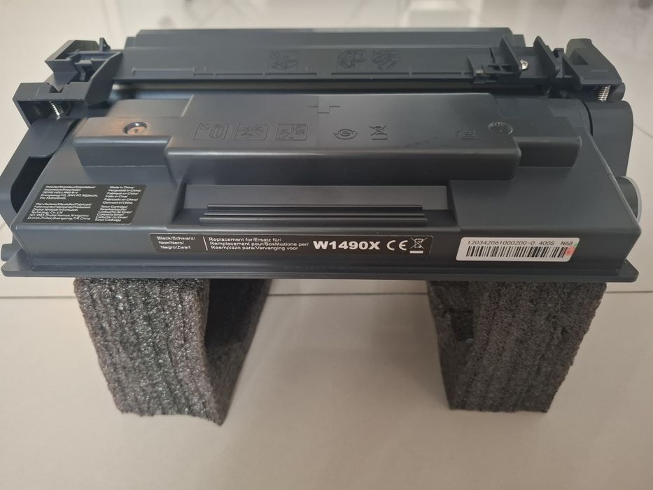 Toner. Cartridge W1490X