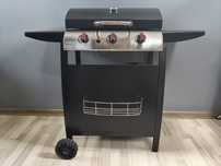 Okazja Nowy Grill Gazowy 3 palnikowy + reduktor