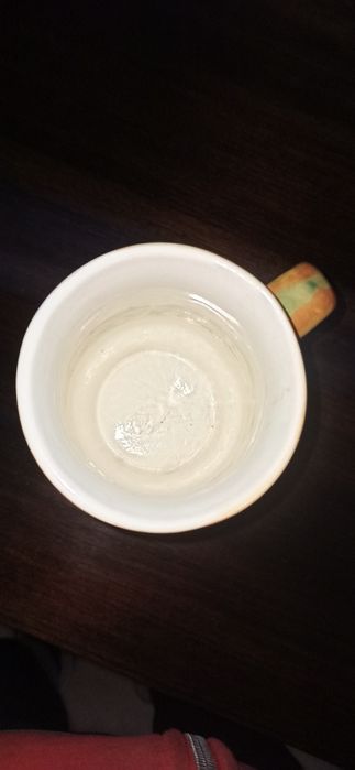 Stary kufel do piwa ZSSR