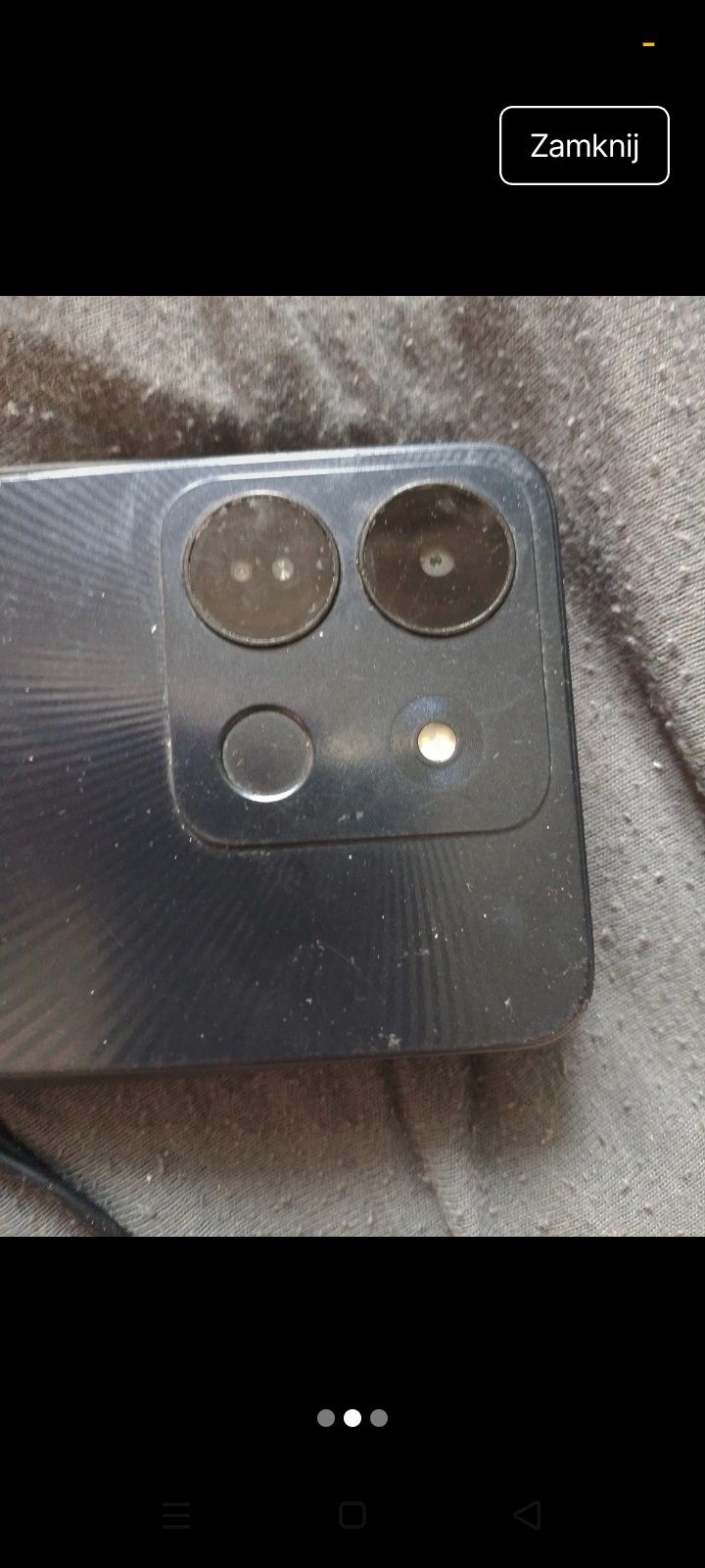 Infinix Smart 7 HD