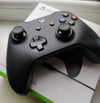 Геймпад для Xbox one з кабелем