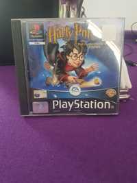 Harry Potter and the philosophers stone  ps1