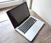 Macbook pro 13 mid 2012