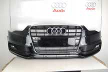 ZDERZAK AUDI A5 S-LINE LIFT 2012-2016 8T PDC 8T0