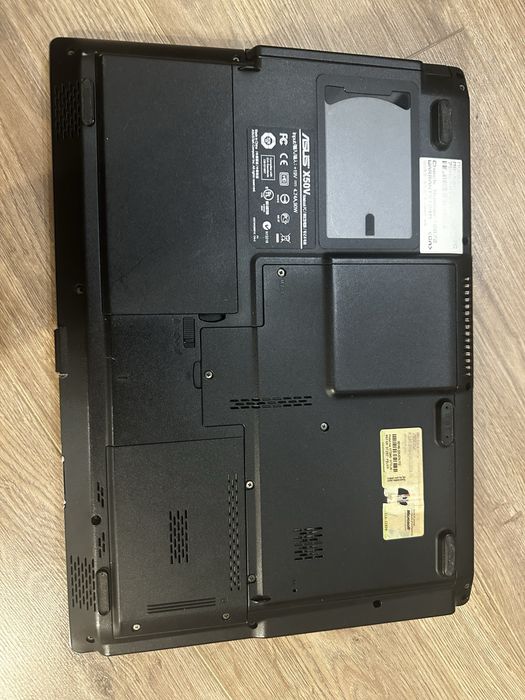 Ноутбук Asus X50V 15.4 Intel