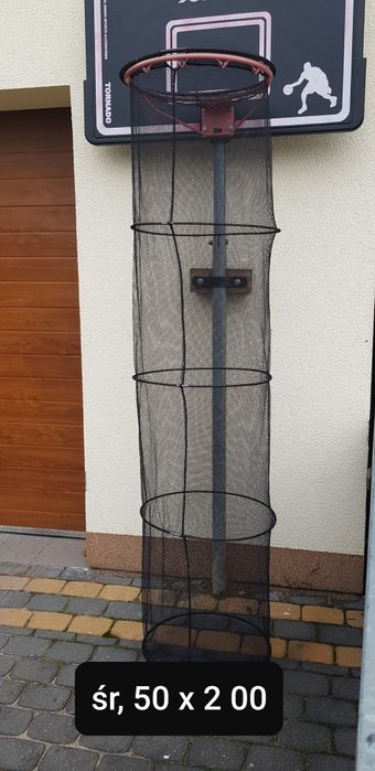 Tanio sprzedam używany sprzęt wędkarski