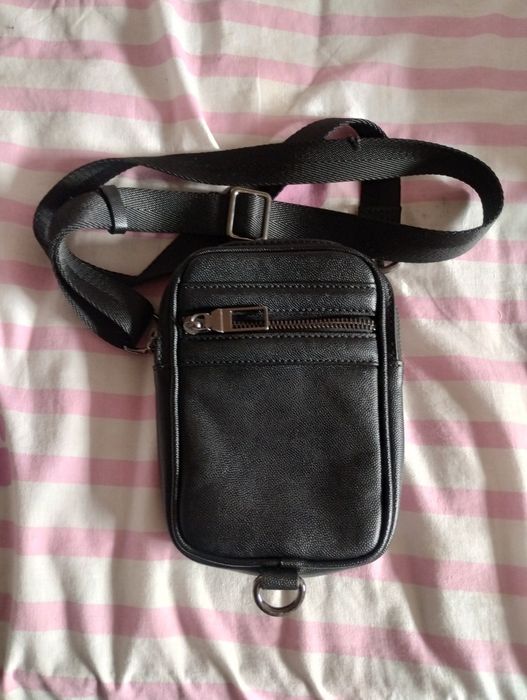 Продам мужскую сумку,барсетку