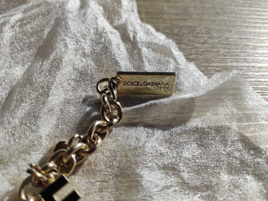 Bransoletka Desire Dolce&Gabbana the One