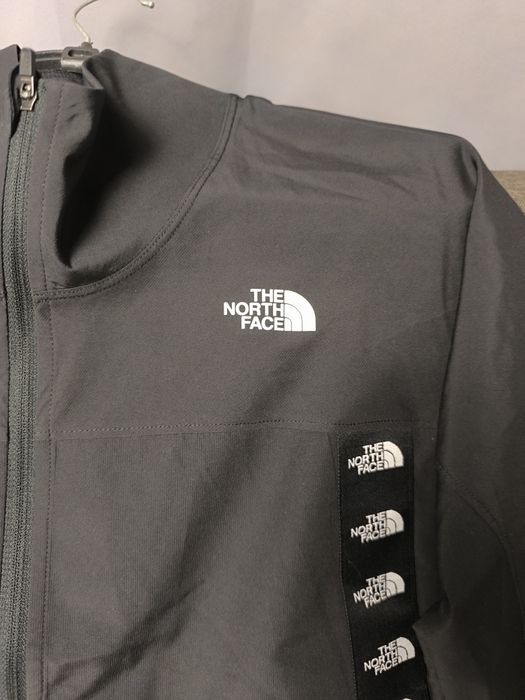 Вітровка The north face жіноча S куртка TNF