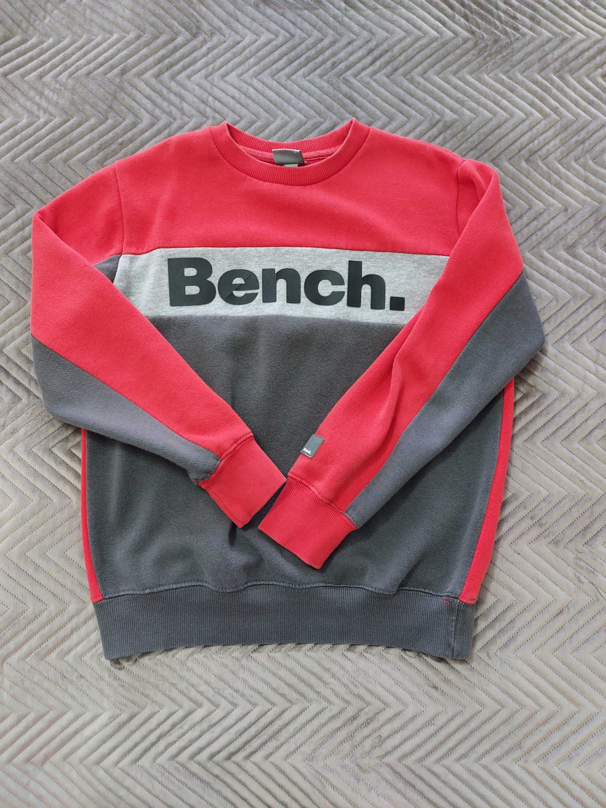 Bluza firmy Bench.  rozm. 134cm