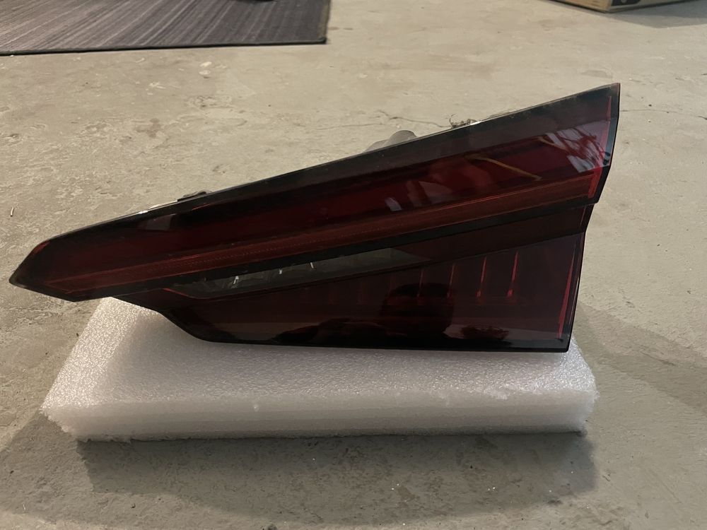 Tylne swiatła lampy Audi S5 , A5 , RS5 matrix 2019