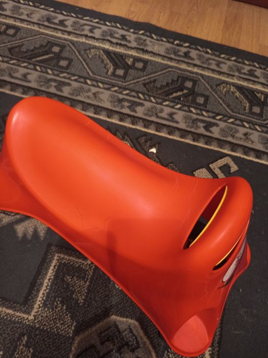 Jeździk - odpychacz