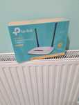 Nowy Router Tp-Link TL-WR841N Zafoliowany !