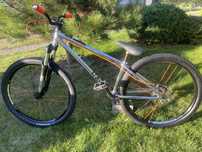 NS Bikes Metropolis 2