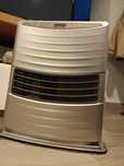 Vendo Aquecedor a parafina ZIBRO LC30 3000W