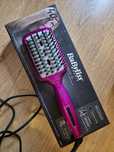 Szczotka prostująca włosy BaByliss