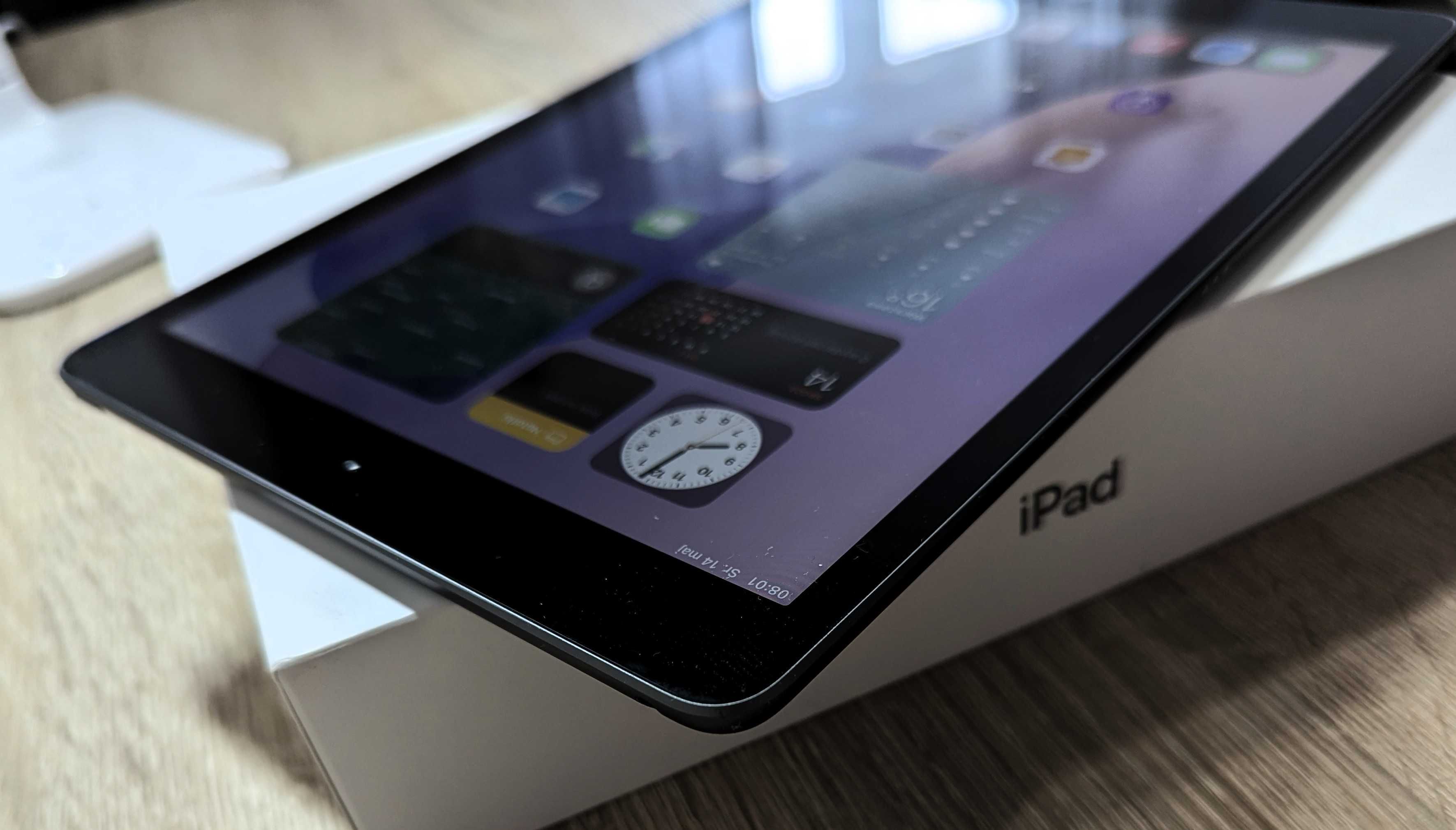 Tablet Apple iPAD 8th Gen Space Gray 3GB 32GB WiFi A2270