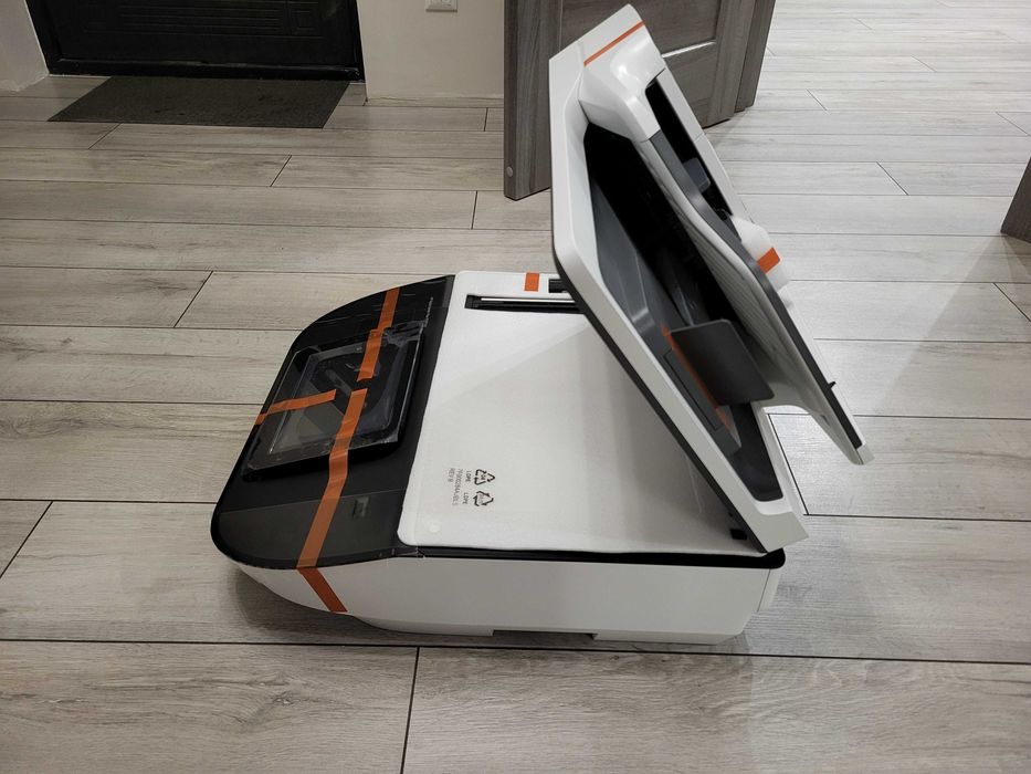 Планшетний сканер HP Digital Sender 8500 fn2 (L2762A)