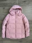 Зимова куртка Fila