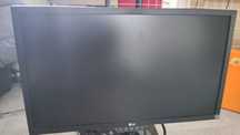 Monitor LG 24gm77