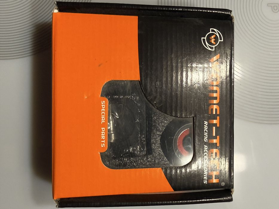 Womet-Tech Napinacz łańcucha Yamaha R6 2017 +