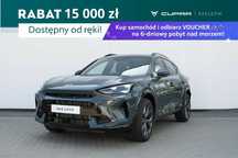 Cupra Formentor CUPRA Formentor 2.0 TDI 150 KM 7-biegowa automatyczna - DSG