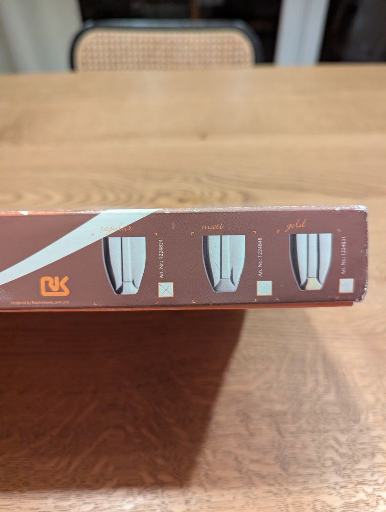 Berghoff Violin sztućce 24 elementy