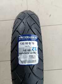 Opona METZELER 130/60B19 ME 888 ,10.22 rok!!