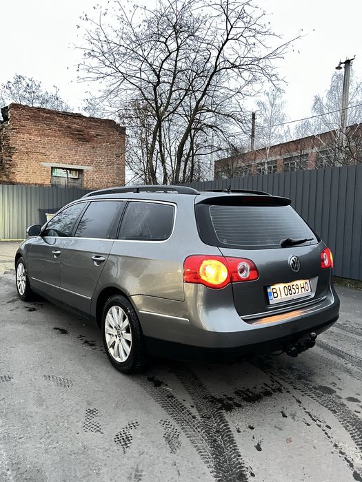Продам Passat b6