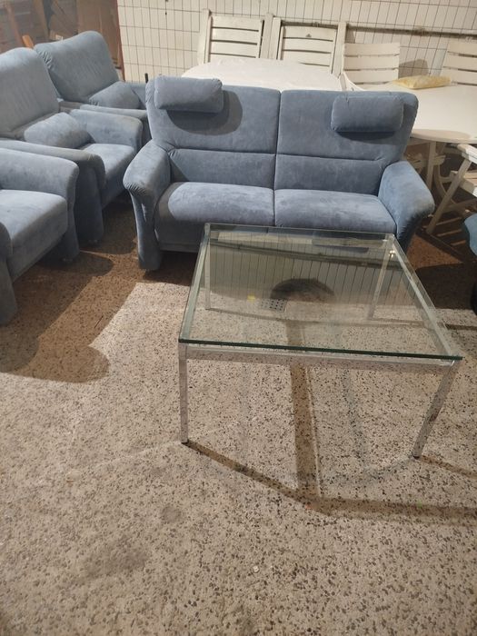 Komplet wypoczynkowy