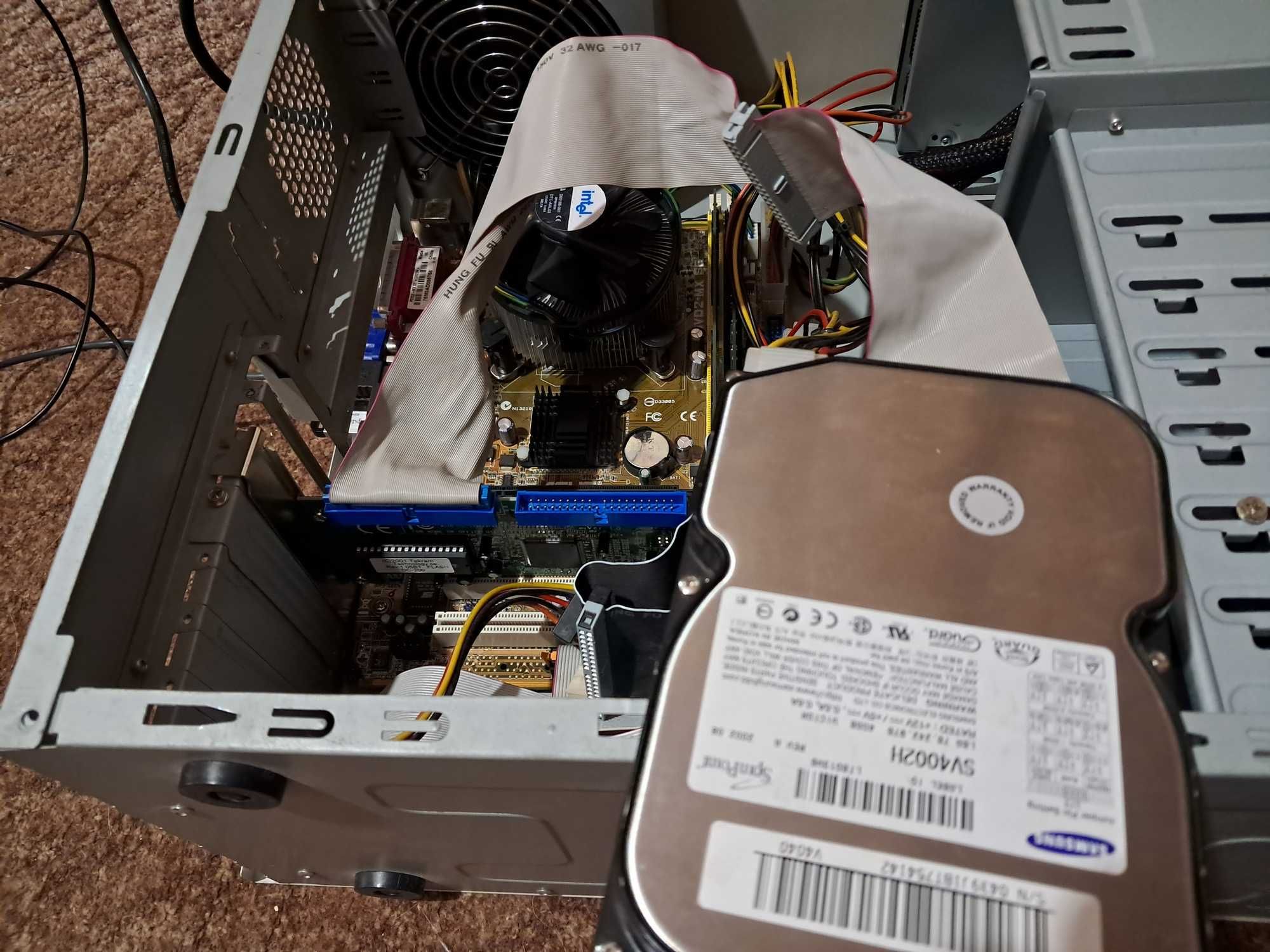 Terkam DC-200 ATA Raid Controller