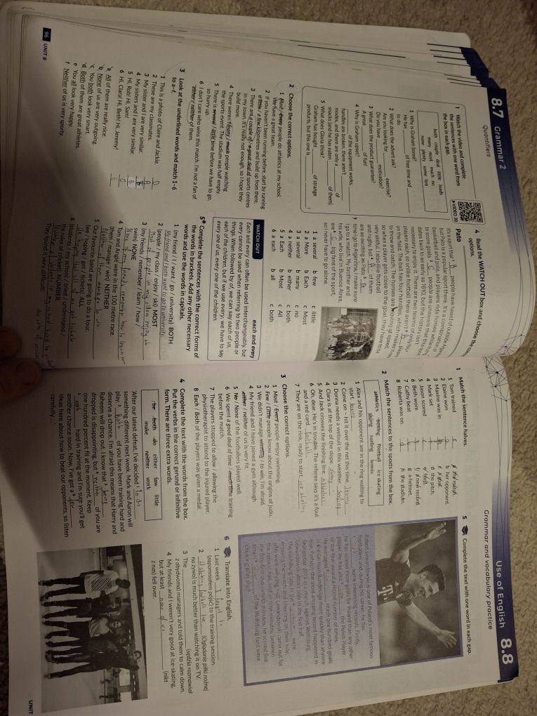 Impulse 3 workbook