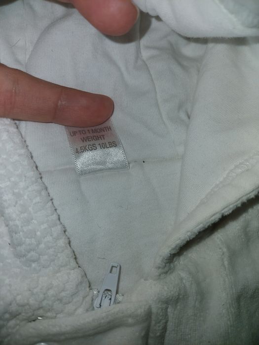 Комбінезон Next 50 розмір