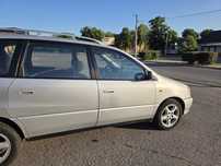 Toyota picnik 2.2 дт