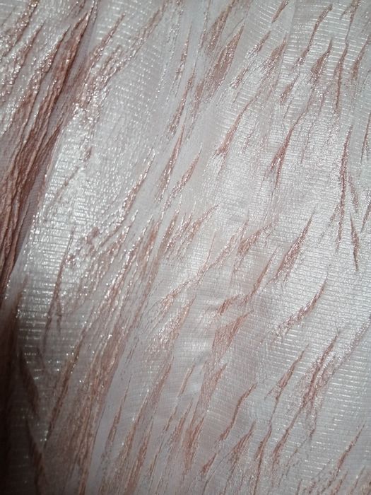 Piękna suknia Adrianna Papell 40