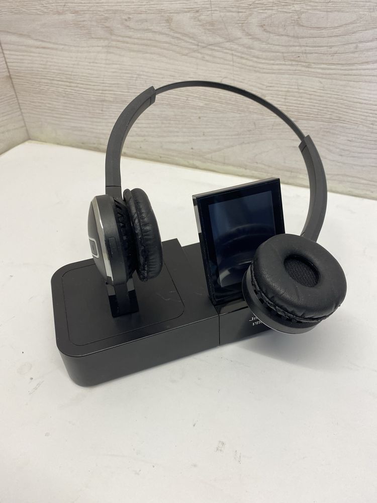 Професійна бездротова гарнітура Jabra PRO 9400 – 10 шт. в наявності