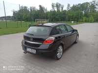 Opel Astra H 2.0 Turbo 170 km benzyna + gaz